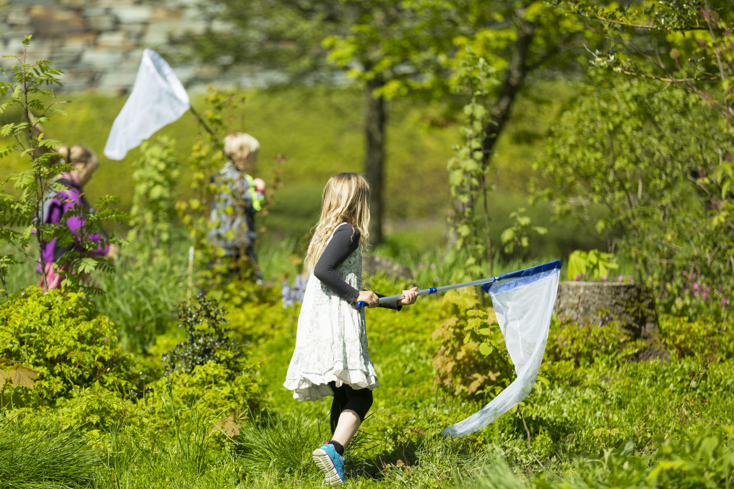 Foto: Magne Storøy