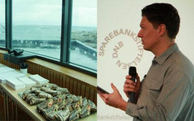 Våtmarkskonferansen ble en suksess