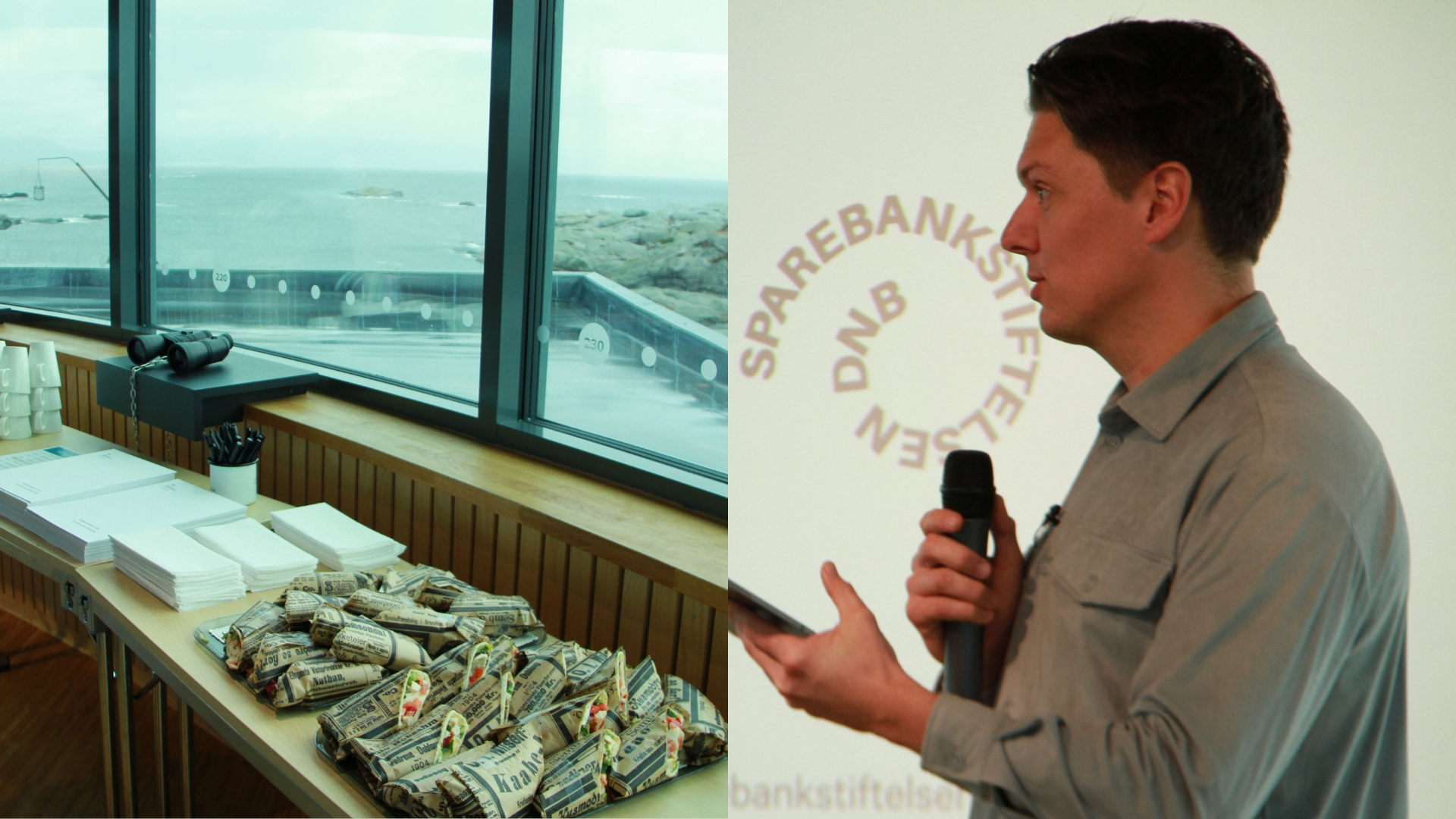 Foto: Øyvind Fjørtoft Iversen