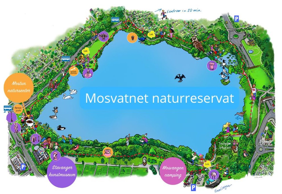 Foto: Magne Storøy