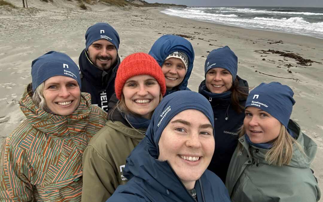 Våtmarksløftet summerer opp et travelt – men kjekt – år!