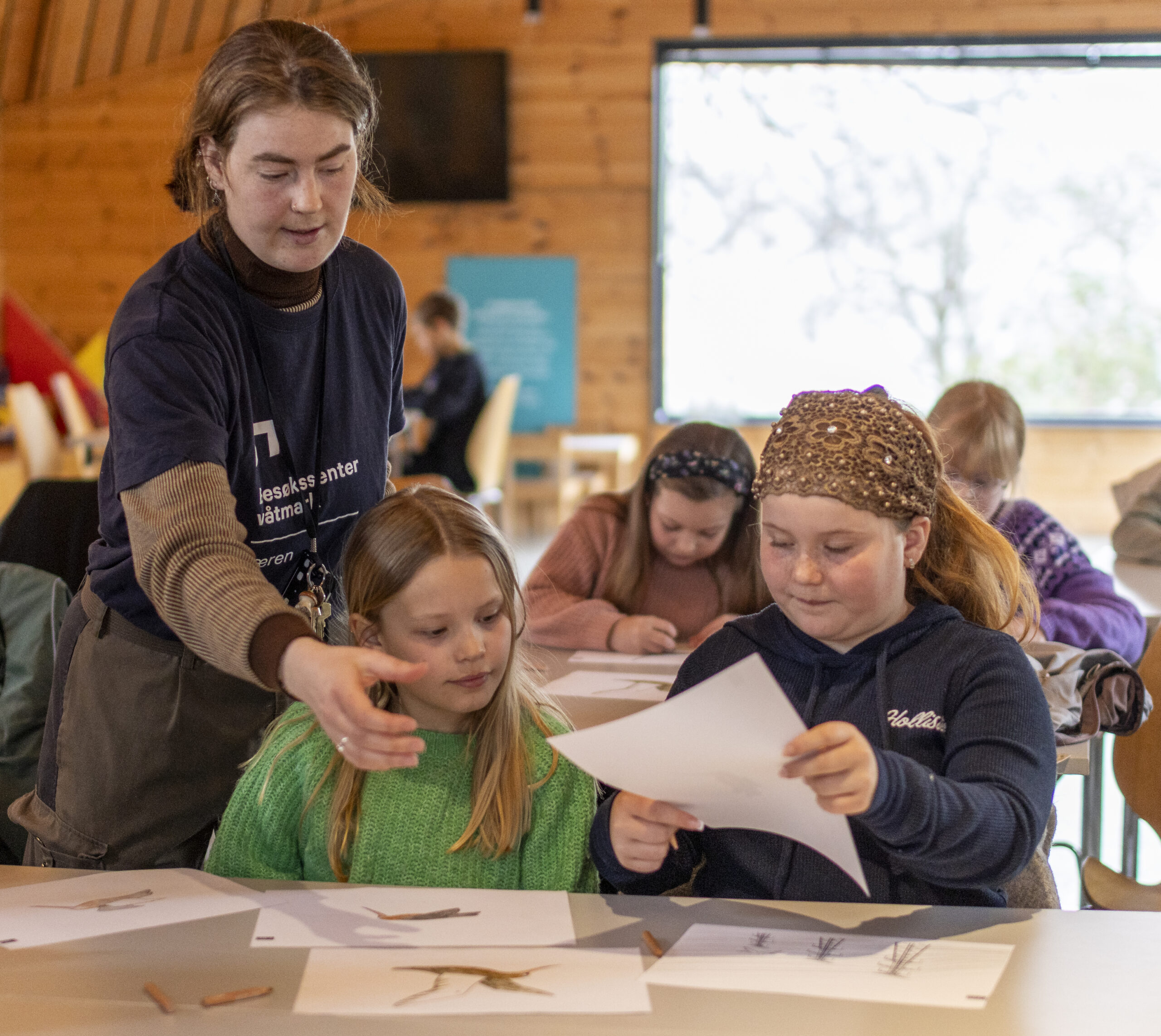Foto: Magne Storøy